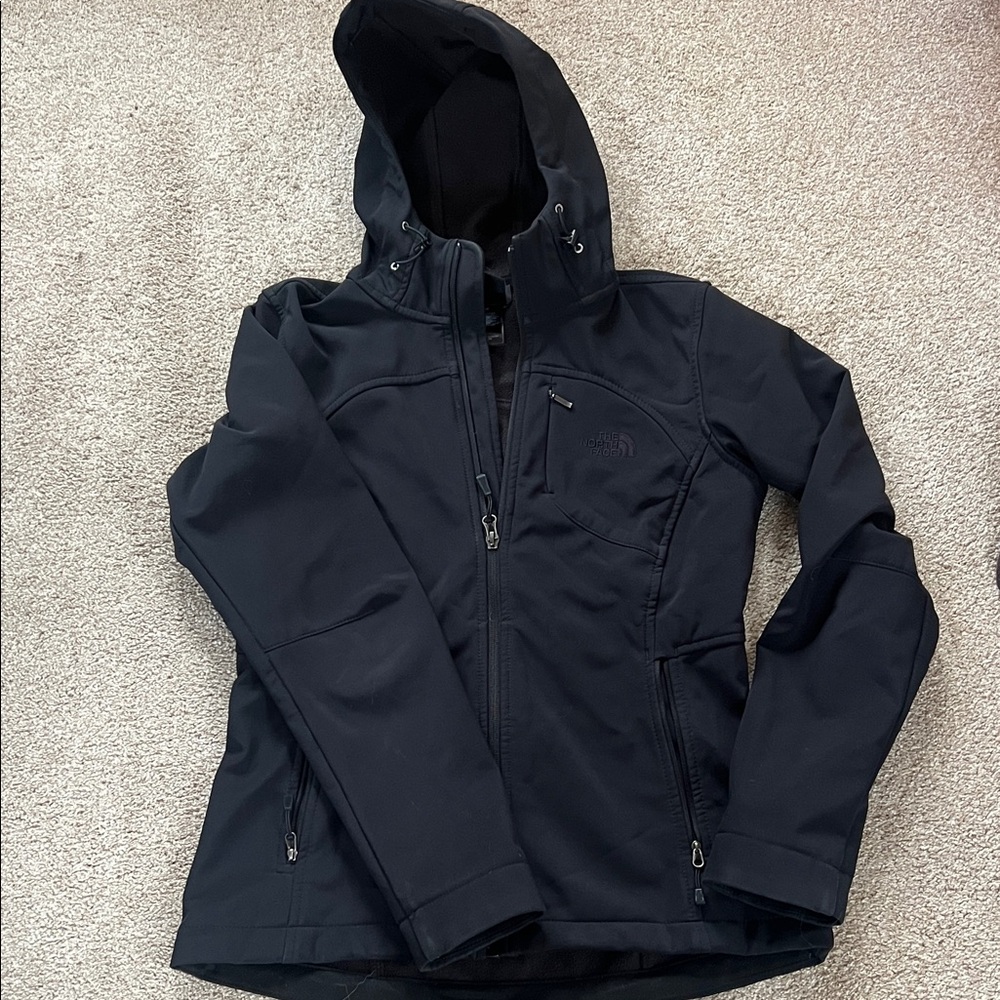 The North Face Women's Black Jacket